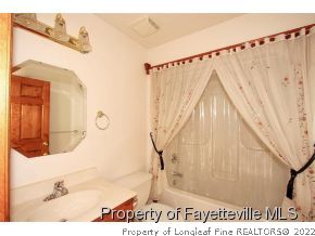 1695 Joe Hall Road Hope Mills, NC 28348 - Photo 20 of 25 Gallery Image 20