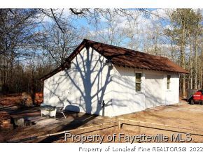1695 Joe Hall Road Hope Mills, NC 28348 - Photo 25 of 25 Gallery Image 25