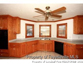 1695 Joe Hall Road Hope Mills, NC 28348 - Photo 10 of 25 Gallery Image 10