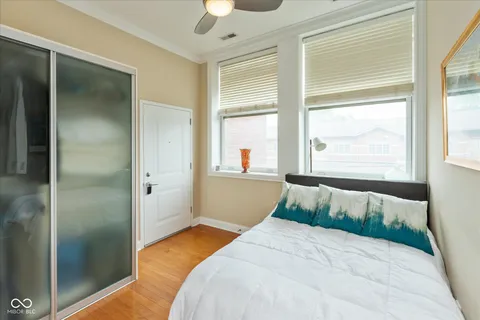 $285,000 | 2105 North Meridian Street, Unit 203, Indianapolis, IN 46202