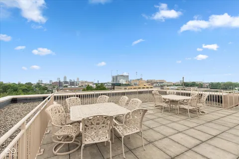 $285,000 | 2105 North Meridian Street, Unit 203, Indianapolis, IN 46202