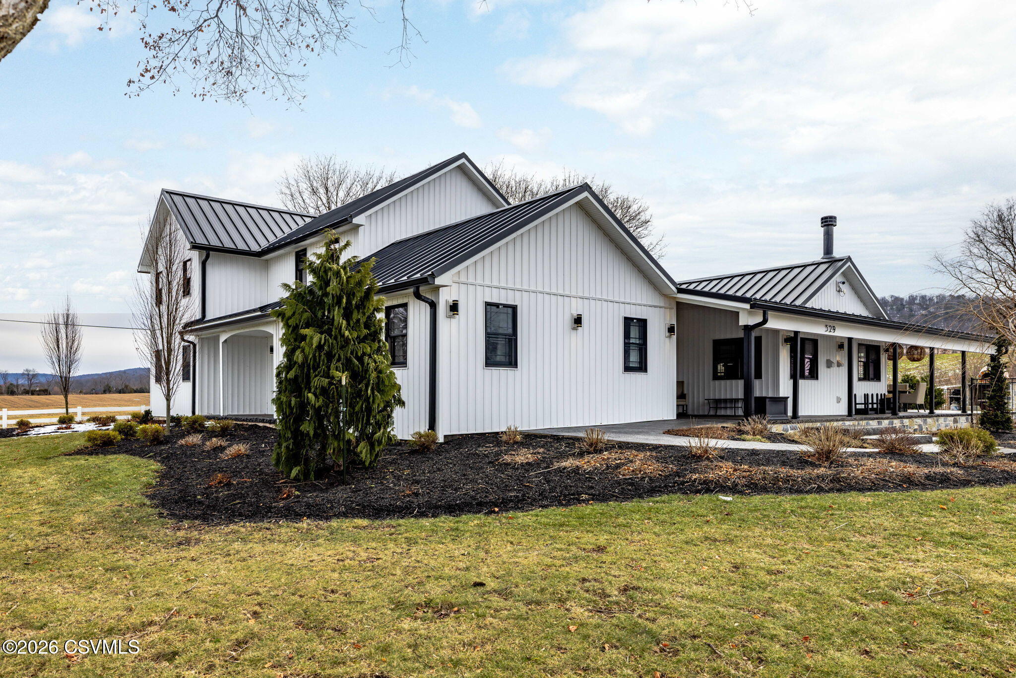 529-533 Liberty Valley Road Danville, PA 17821 - Photo 62 of 95