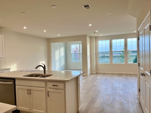 671 Switchgrass Way, Unit 62002 Bolingbrook, IL 60490 - Photo 3 of 20