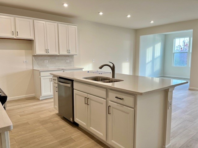 671 Switchgrass Way, Unit 62002 Bolingbrook, IL 60490 - Photo 4 of 20