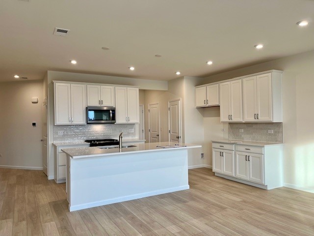 671 Switchgrass Way, Unit 62002 Bolingbrook, IL 60490 - Photo 5 of 20