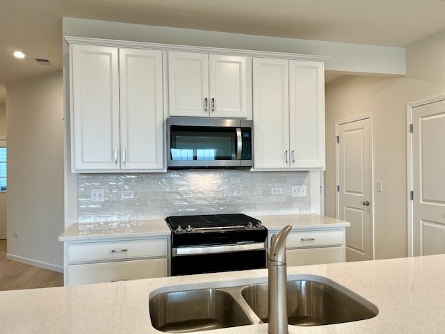 671 Switchgrass Way, Unit 62002 Bolingbrook, IL 60490 - Photo 6 of 20