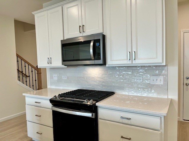 671 Switchgrass Way, Unit 62002 Bolingbrook, IL 60490 - Photo 9 of 20