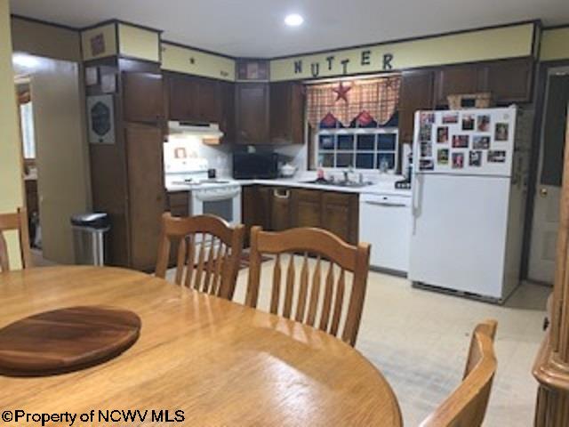 59 Poplar Road Beverly, WV 26253 - Photo 18 of 19 Gallery Image 18