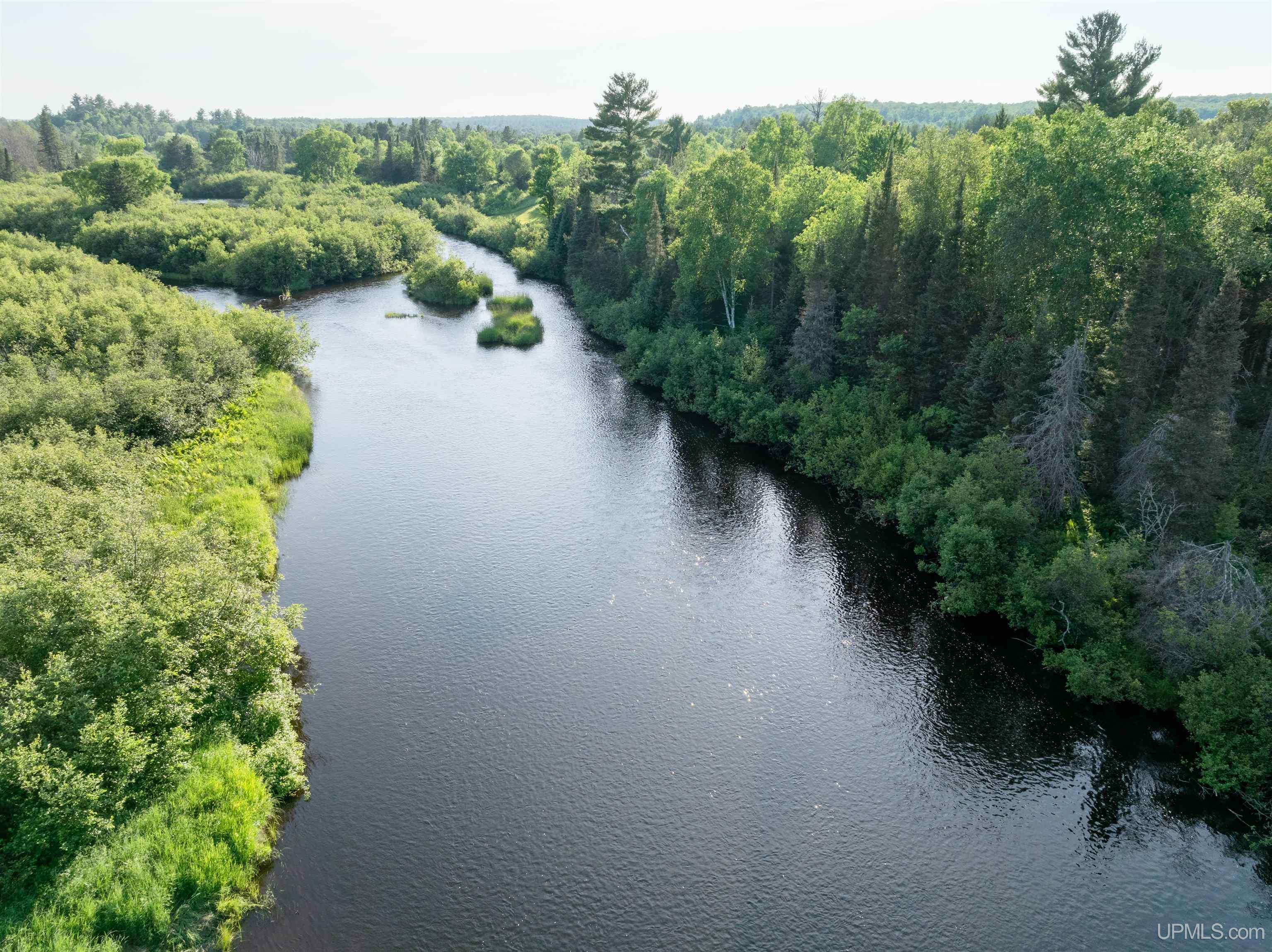 Tbd Pond Road Iron River, MI 49935 - Photo 25 of 26