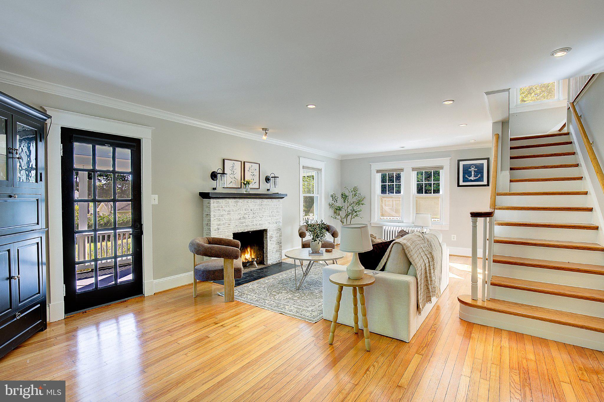 1925 Fairfax Road Annapolis, MD 21401 - Photo 7 of 58 Gallery Image 7