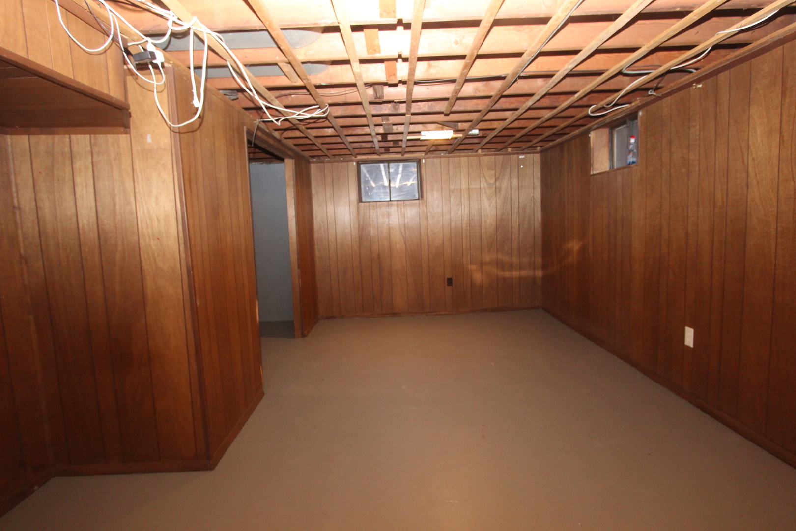 1464 Ridge Road Homewood, IL 60430 - Photo 12 of 16 a view of an empty room