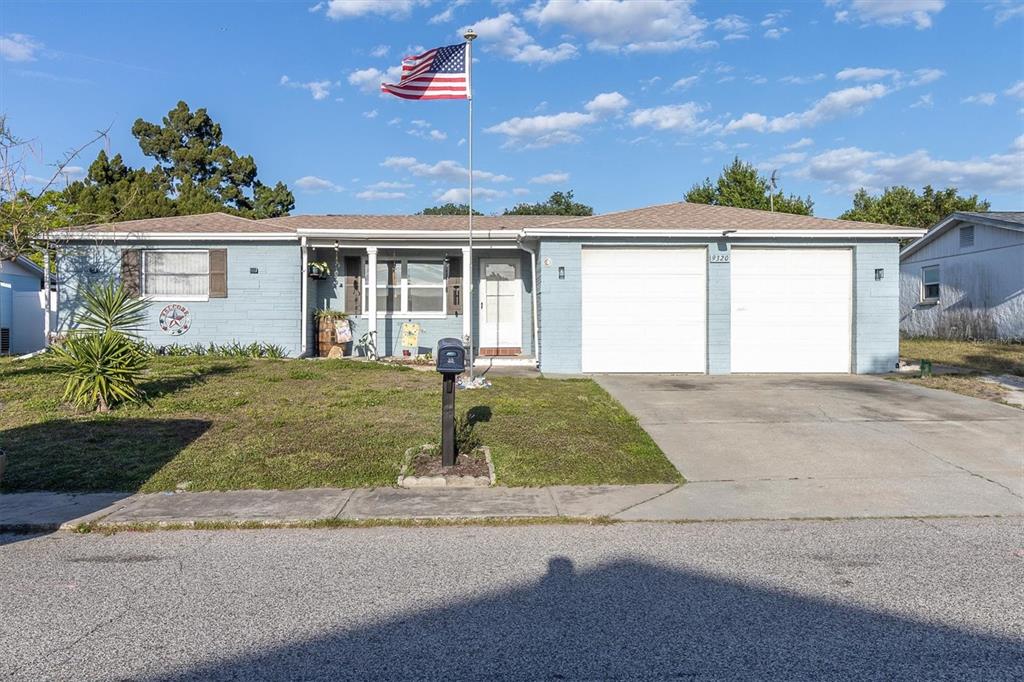 9320 Lido Lane Port Richey, FL 34668 - Photo 1 of 1