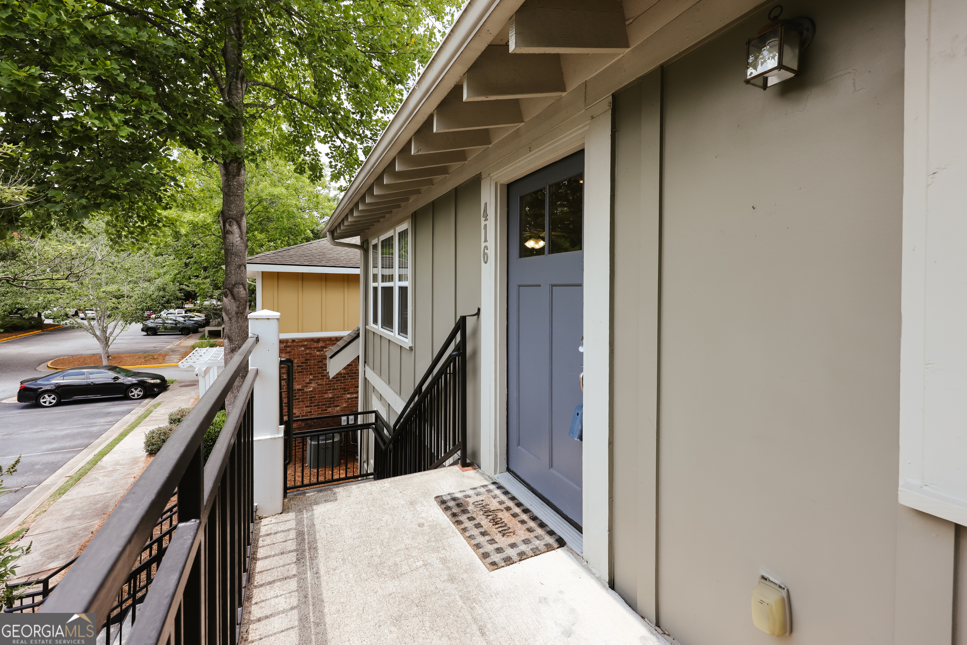 490 Barnett Shoals Road, Unit 416 Athens, GA 30605 - Photo 4 of 26