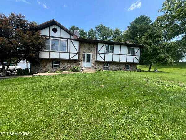 $215,000 | 351 Reed Patch Road, Jonesville, VA 24263