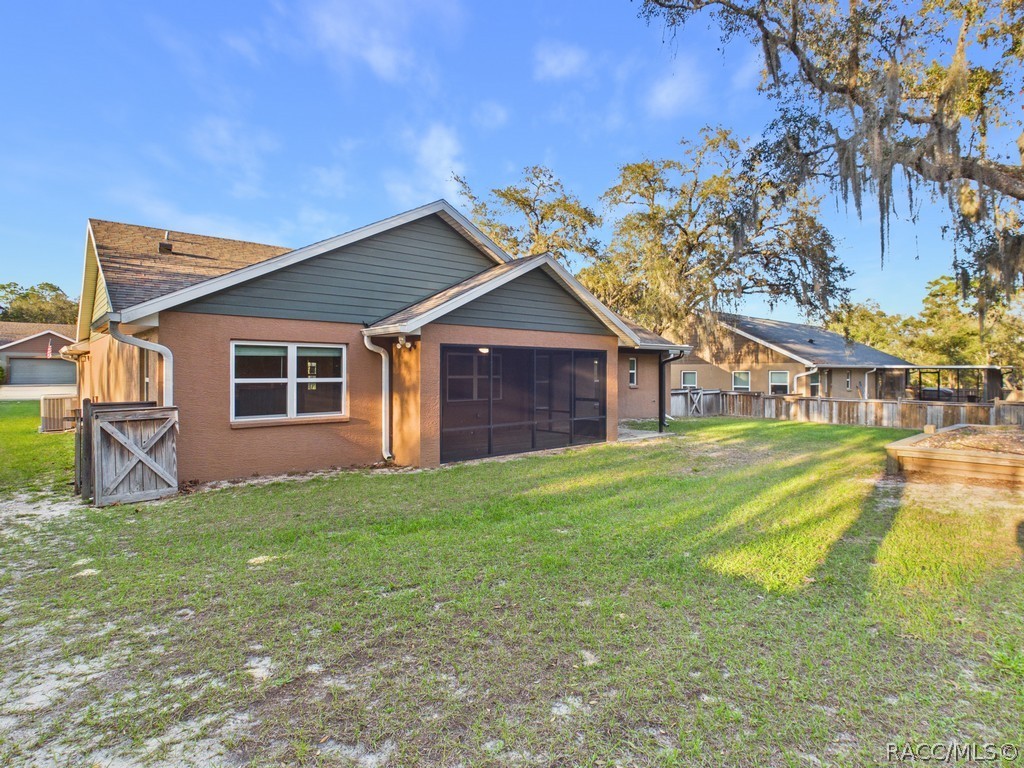 5394 West Tortuga Loop Lecanto, FL 34461 - Photo 22 of 24