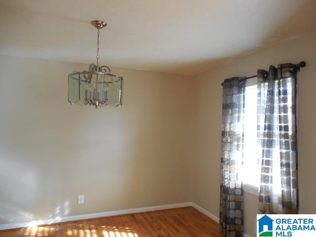 207 Brenda Road Anniston, AL 36206 - Photo 11 of 27