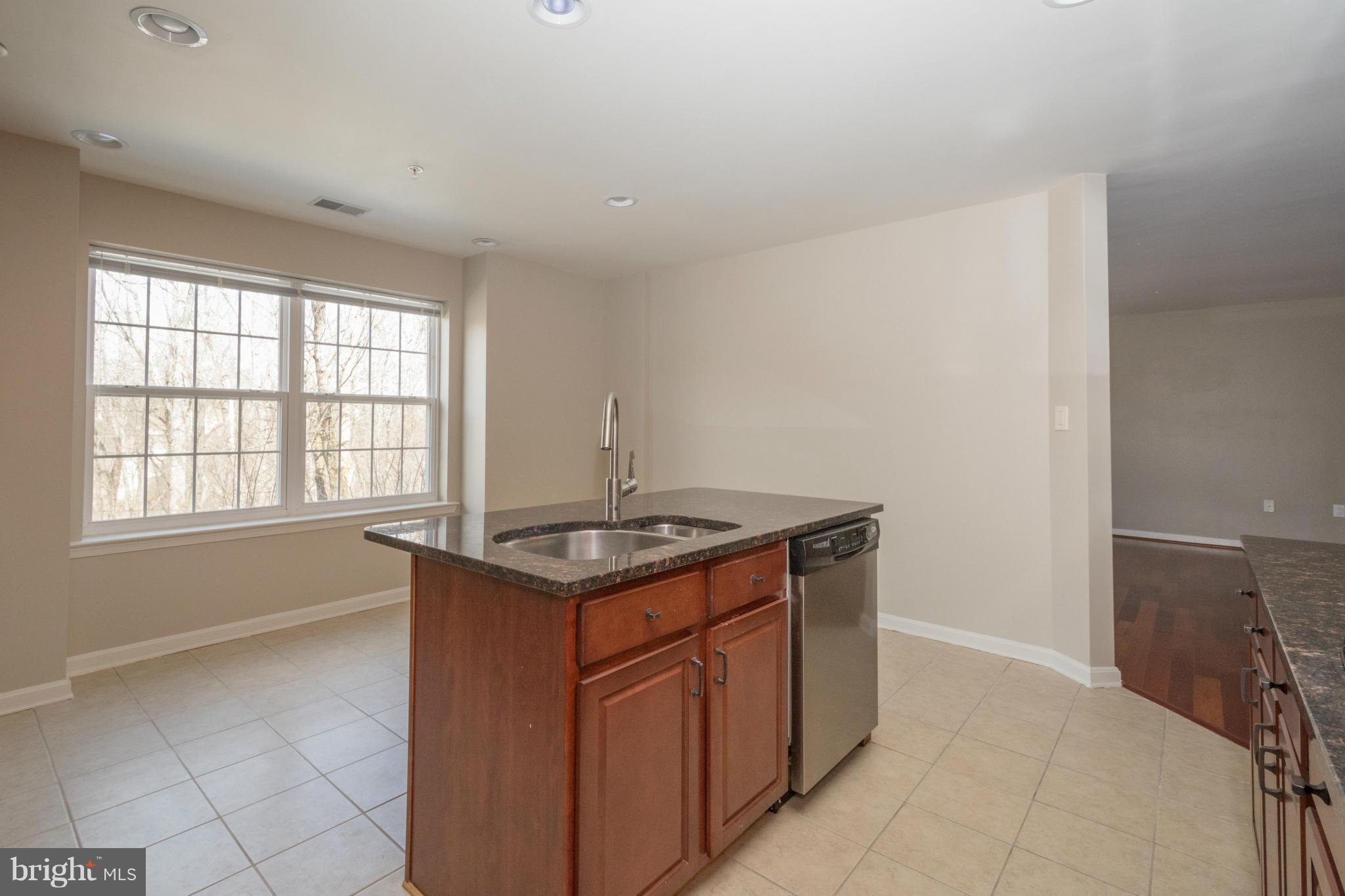 9510 Coyle Road, Unit 204 Owings Mills, MD 21117 - Photo 14 of 30 Kitchen