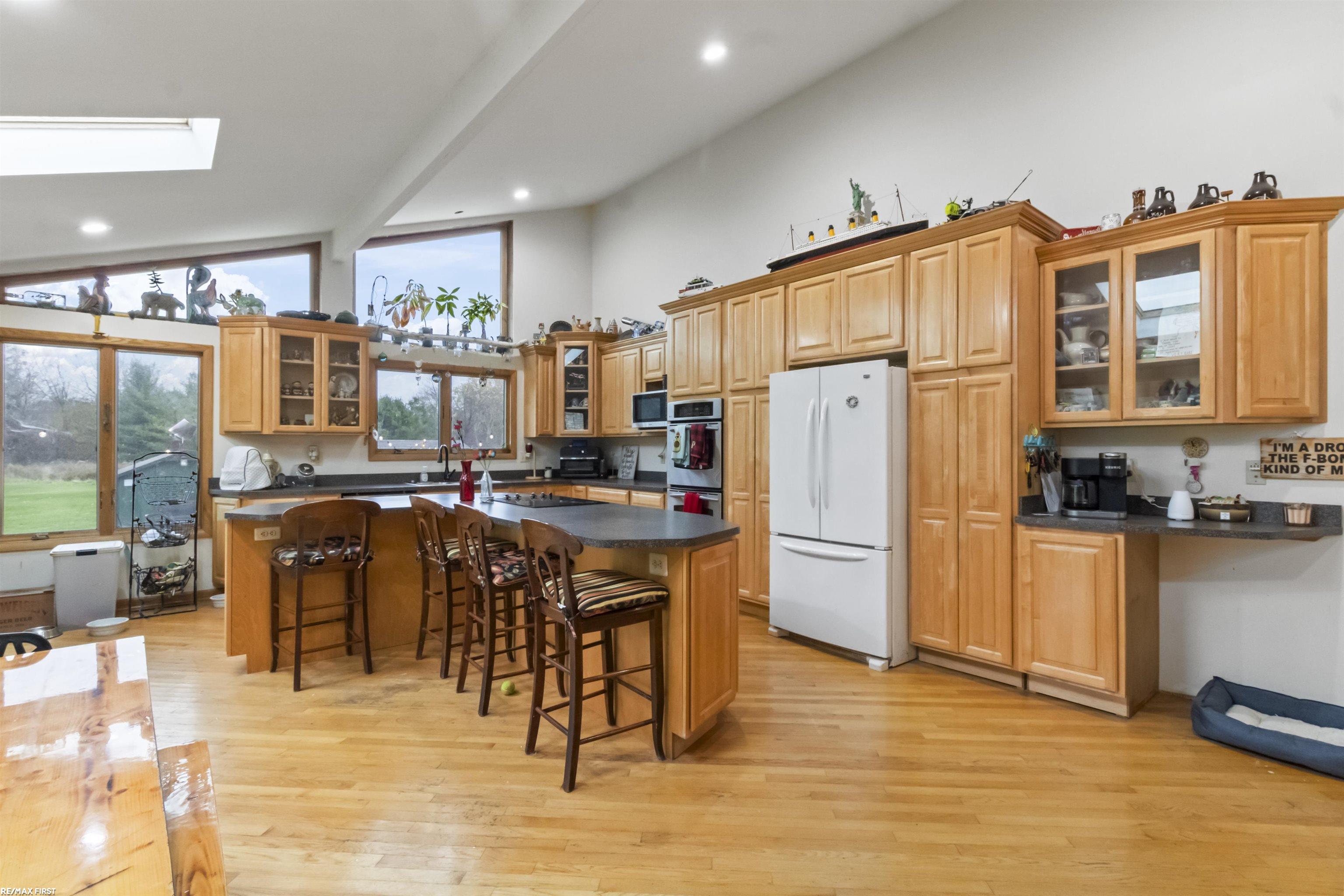 5812 Belle River Road East China, MI 48054 - Photo 35 of 41