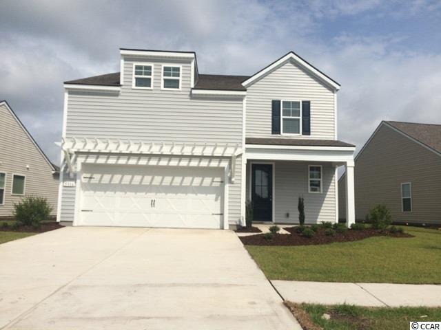 5316 Grosseto Way Myrtle Beach, SC 29579 - Photo 1 of 25 Gallery Image 1