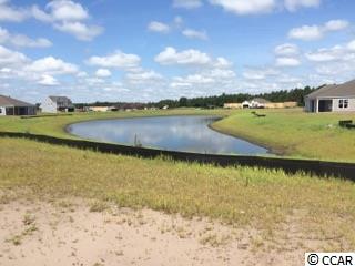 5316 Grosseto Way Myrtle Beach, SC 29579 - Photo 25 of 25 Gallery Image 25