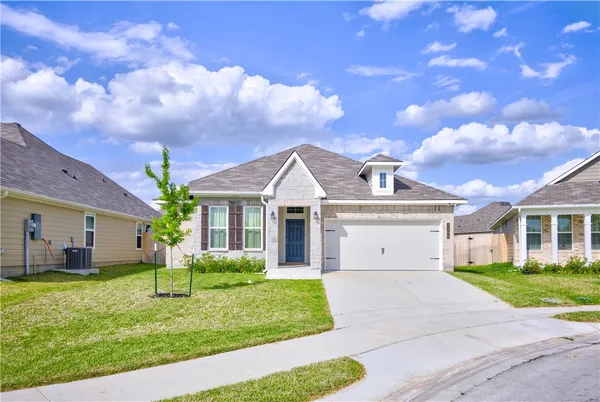 $2,150 | 2206 Hall Of Fame Court, Bryan, TX 77807