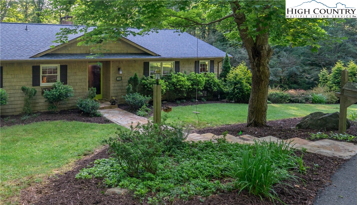 208 Rhododendron Lane Boone, NC 28607 - Photo 2 of 23 Gallery Image 2