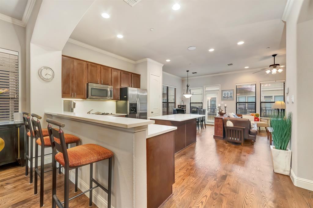 5728 Robbie Road Plano, TX 75024 - Photo 12 of 40