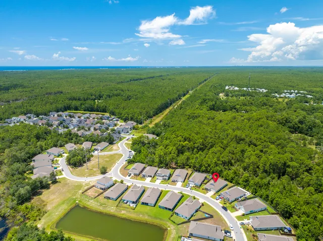 $3,800 | 157 Jr's Way, Santa Rosa Beach, FL 32459