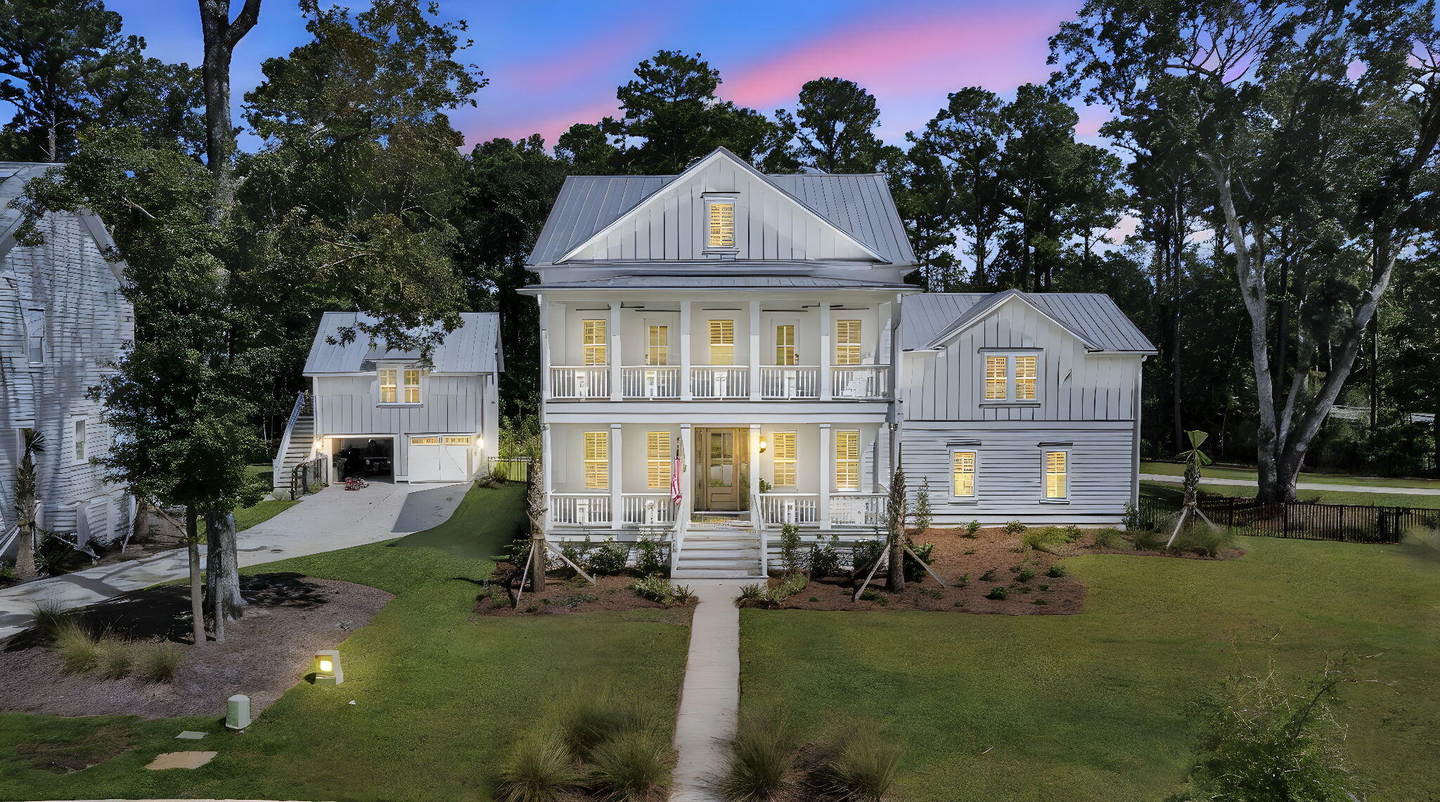 3864 Summerton Street Mount Pleasant, SC 29466 - Photo 3 of 68 Virtual Staging AI - CREM-3864-Summerton