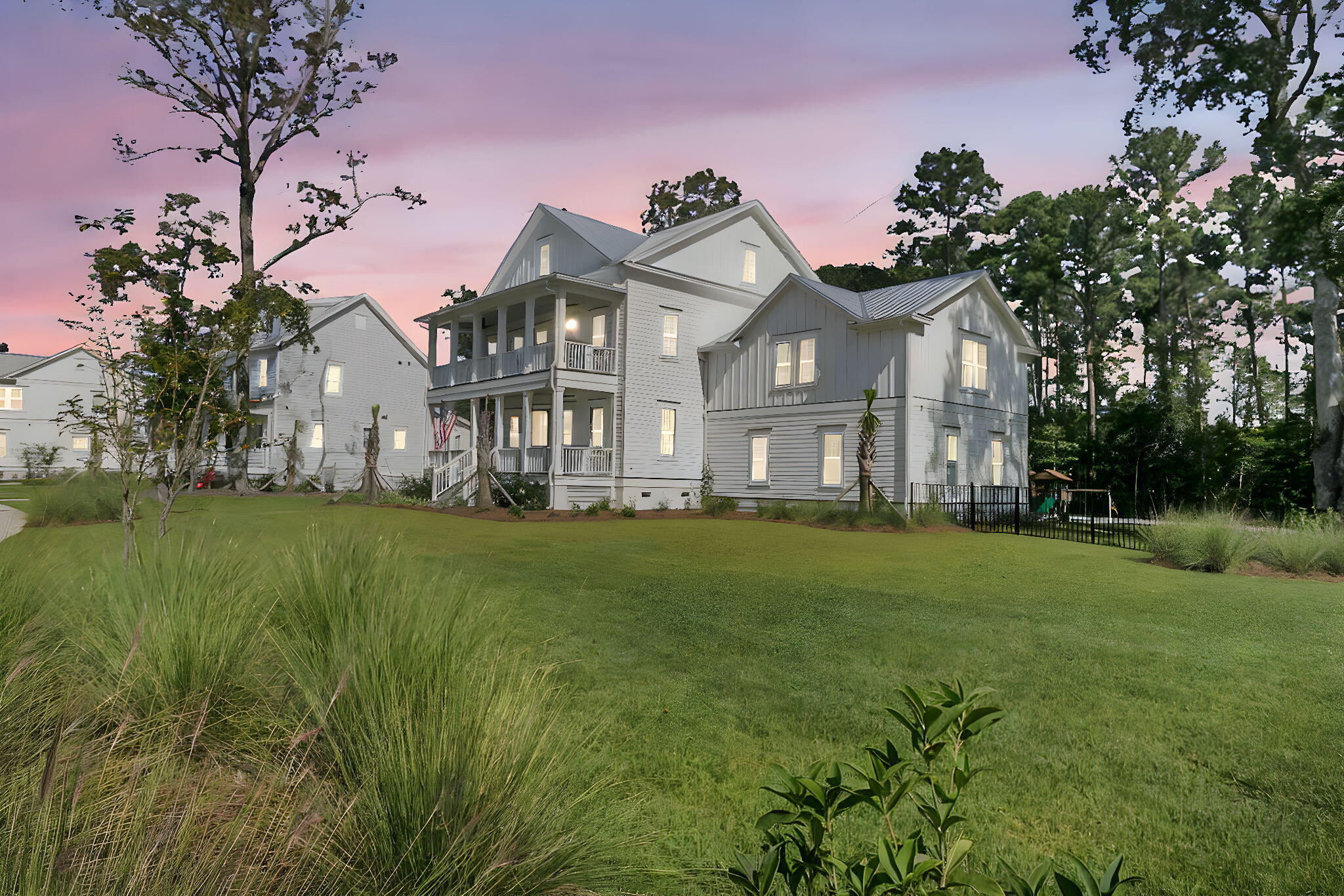 3864 Summerton Street Mount Pleasant, SC 29466 - Photo 67 of 68 Virtual Staging AI - CREM-3864-Summerton