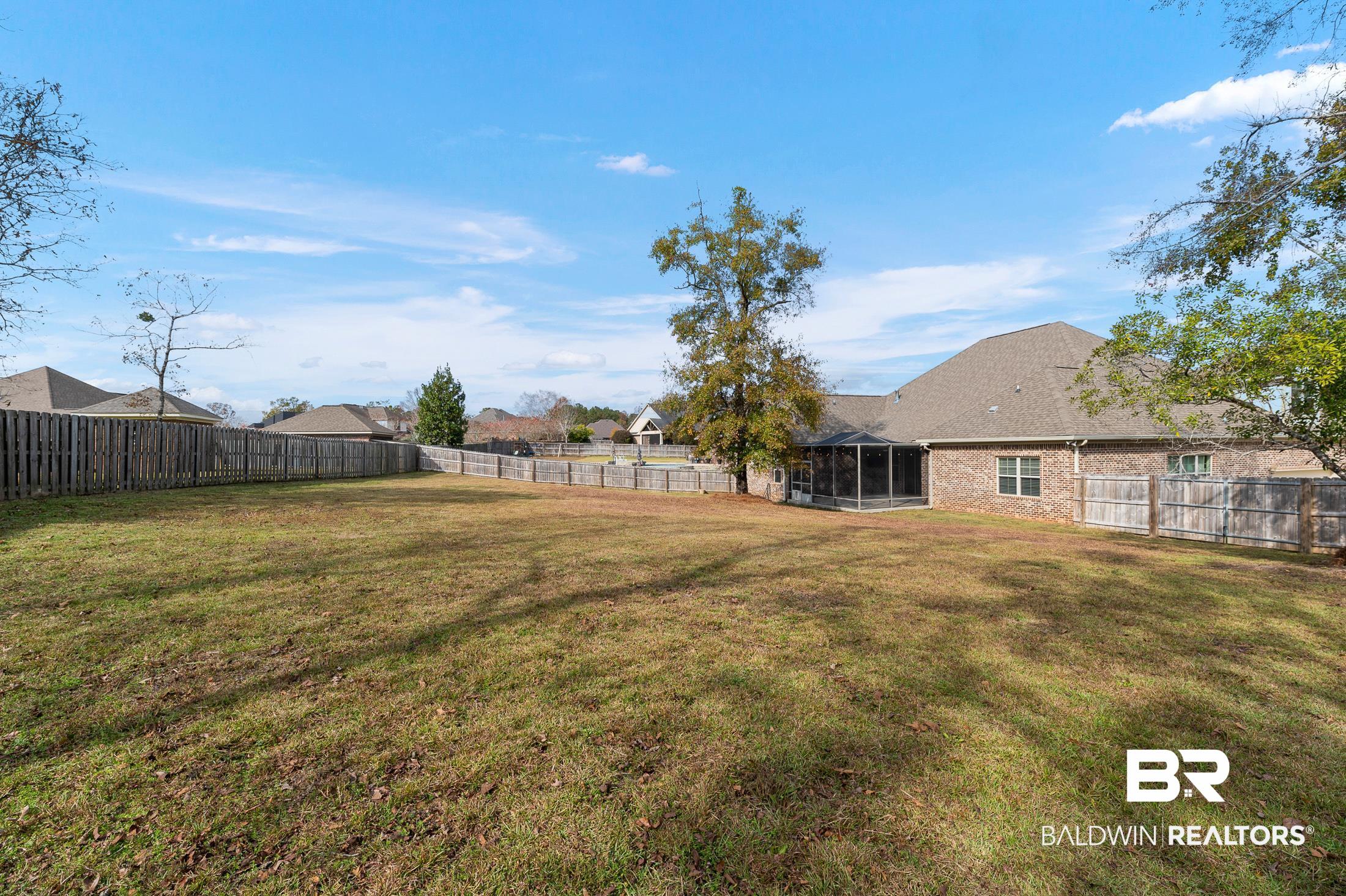 7784 Raegan Lane Daphne, AL 36527 - Photo 41 of 43 Backyard