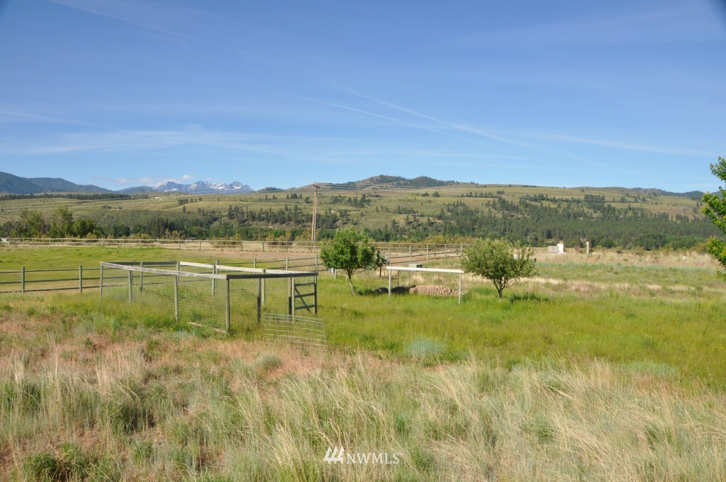 5 Harrier Hill Road Winthrop, WA 98862 - Photo 2 of 21 Gallery Image 2