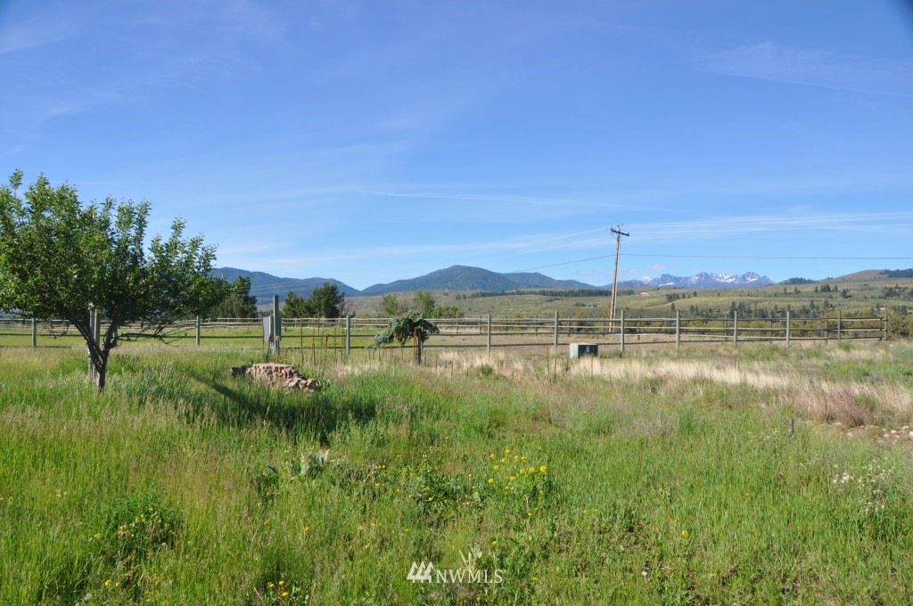 5 Harrier Hill Road Winthrop, WA 98862 - Photo 14 of 21 Gallery Image 14