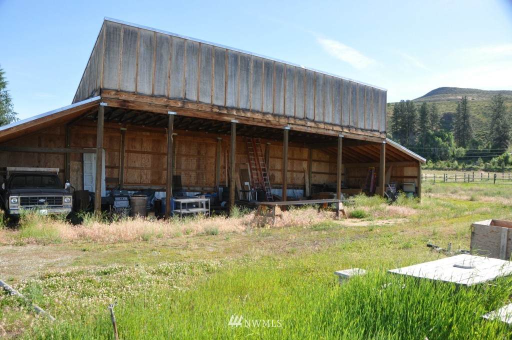 5 Harrier Hill Road Winthrop, WA 98862 - Photo 15 of 21 Gallery Image 15