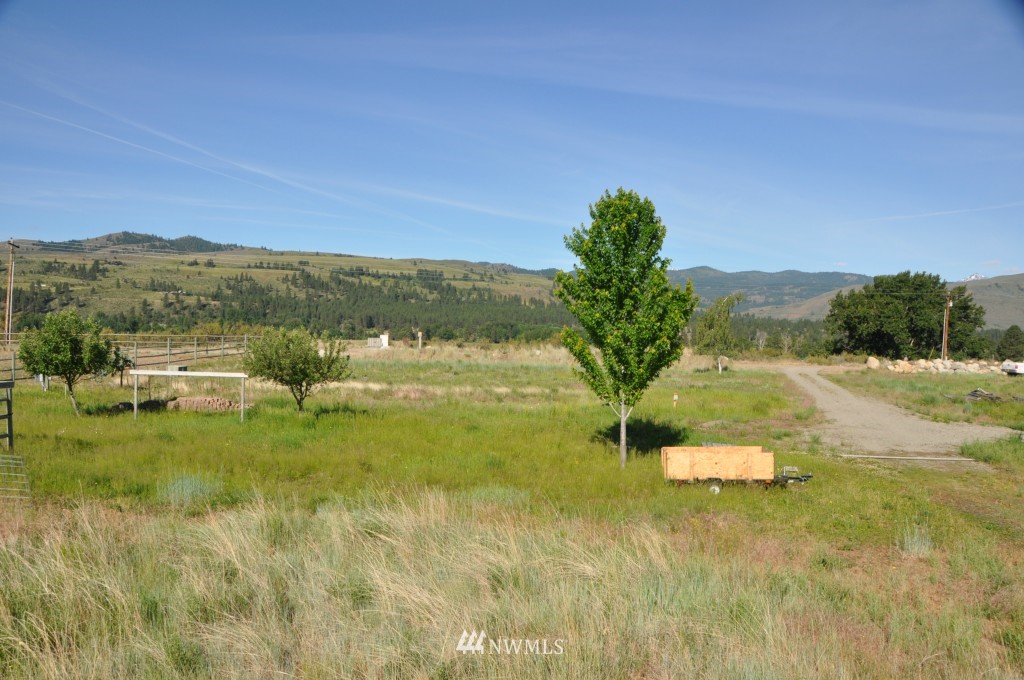 5 Harrier Hill Road Winthrop, WA 98862 - Photo 3 of 21 Gallery Image 3