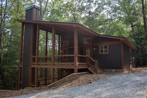 $619,000 | 1 Rock Creek Court, Cherry Log, GA 30522