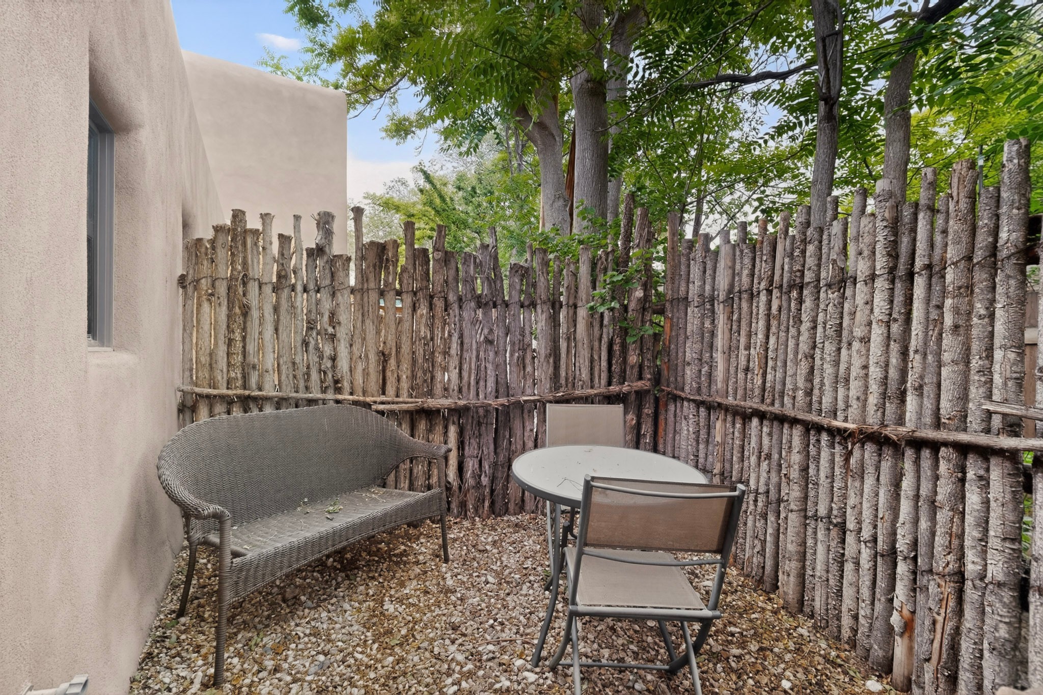 612 Gomez Road, Unit 4 Santa Fe, NM 87505 - Photo 22 of 24