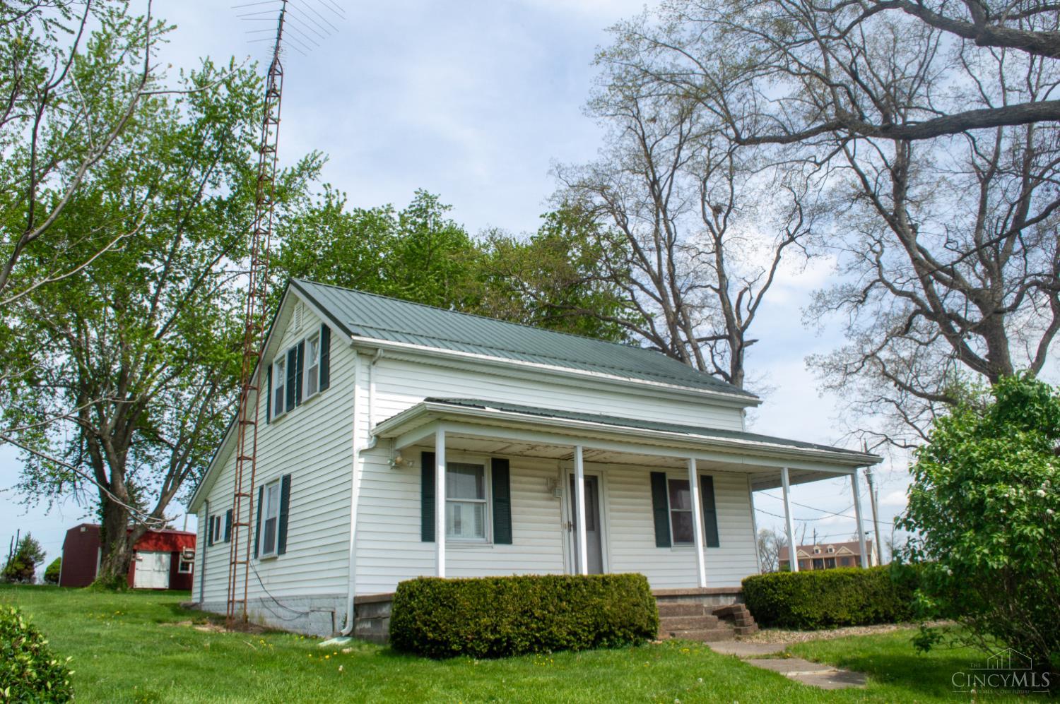 10955 East Prospect Road Hillsboro, OH 45133 - Photo 2 of 9