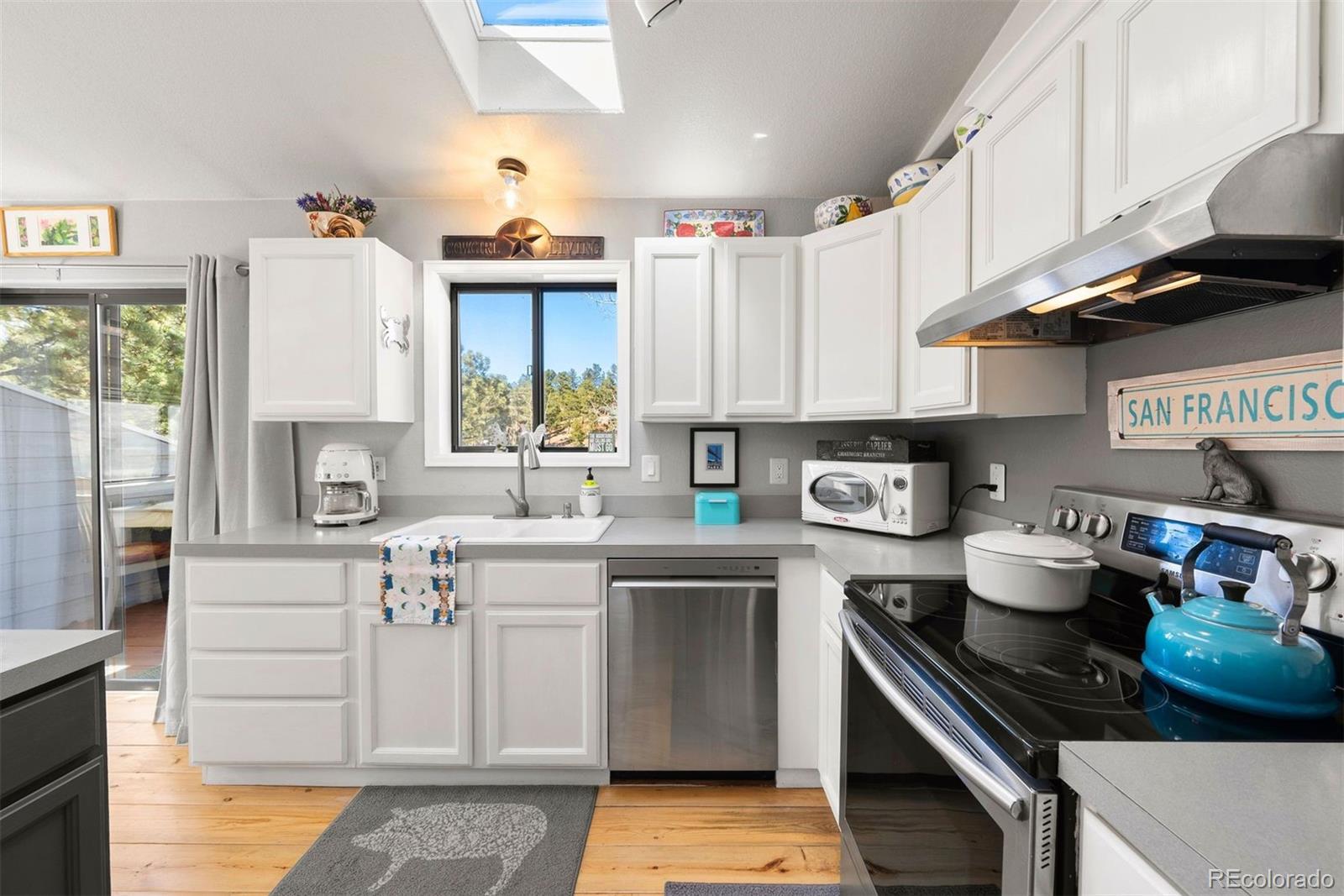 29895 Spruce Road Evergreen, CO 80439 - Photo 14 of 44 Gallery Image 14