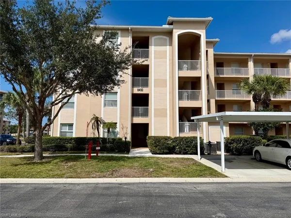 $269,000 | 8450 Kingbird Loop, Unit 431, Estero, FL 33967