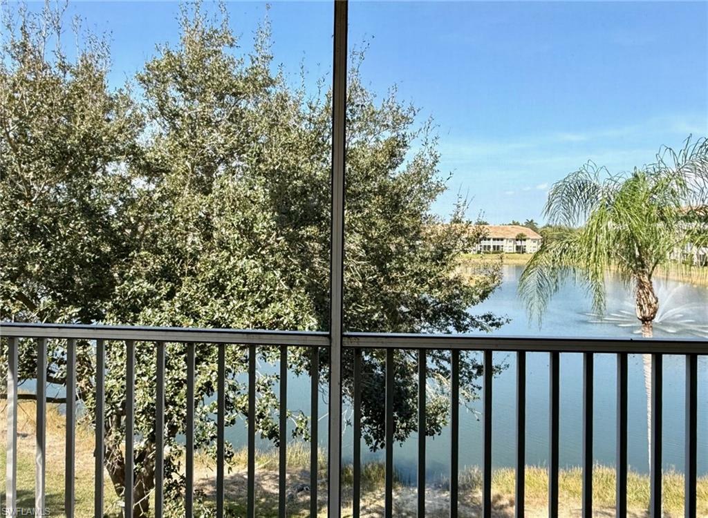 8450 Kingbird Loop, Unit 431 Estero, FL 33967 - Photo 25 of 47 Water view