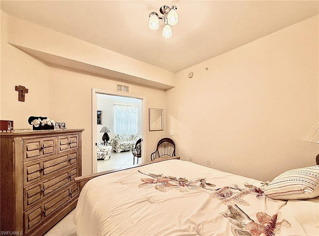 8450 Kingbird Loop, Unit 431 Estero, FL 33967 - Photo 28 of 47 View of bedroom