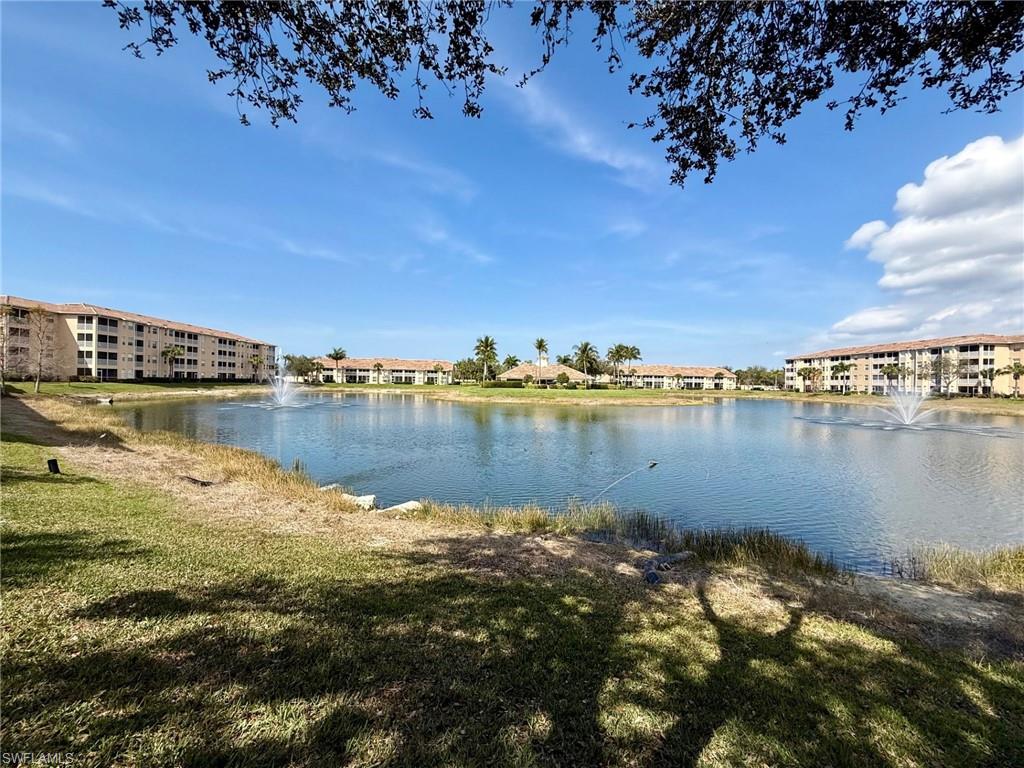 8450 Kingbird Loop, Unit 431 Estero, FL 33967 - Photo 38 of 47 Water view