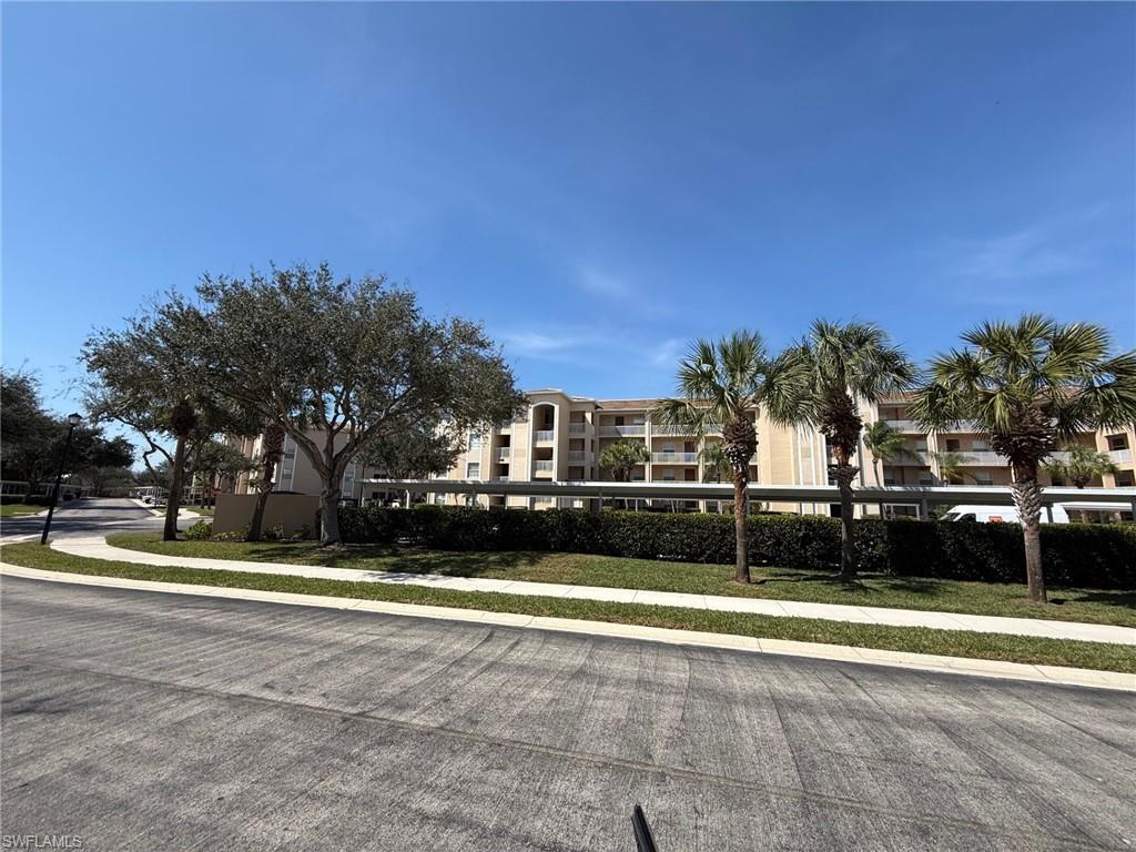 8450 Kingbird Loop, Unit 431 Estero, FL 33967 - Photo 39 of 47 View of apartment building / complex