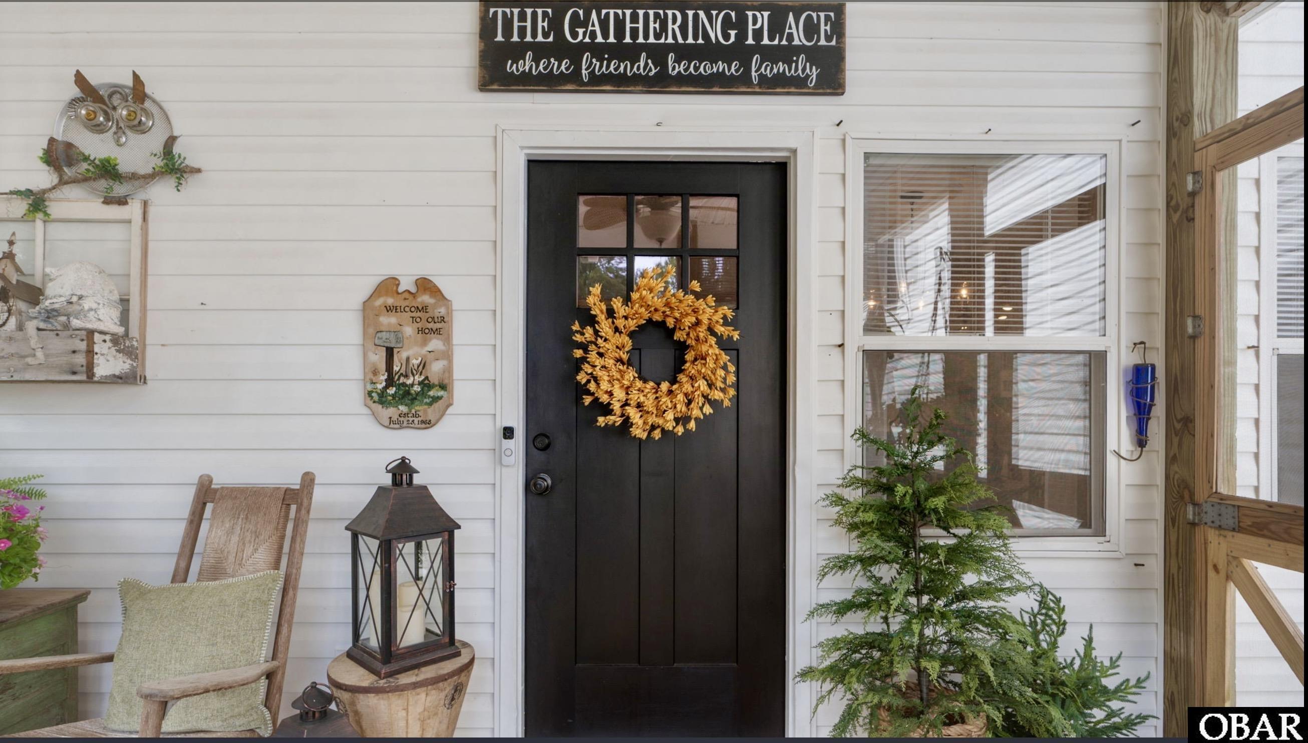 5124 The Woods Road Kitty Hawk, NC 27949 - Photo 3 of 45 Gallery Image 3
