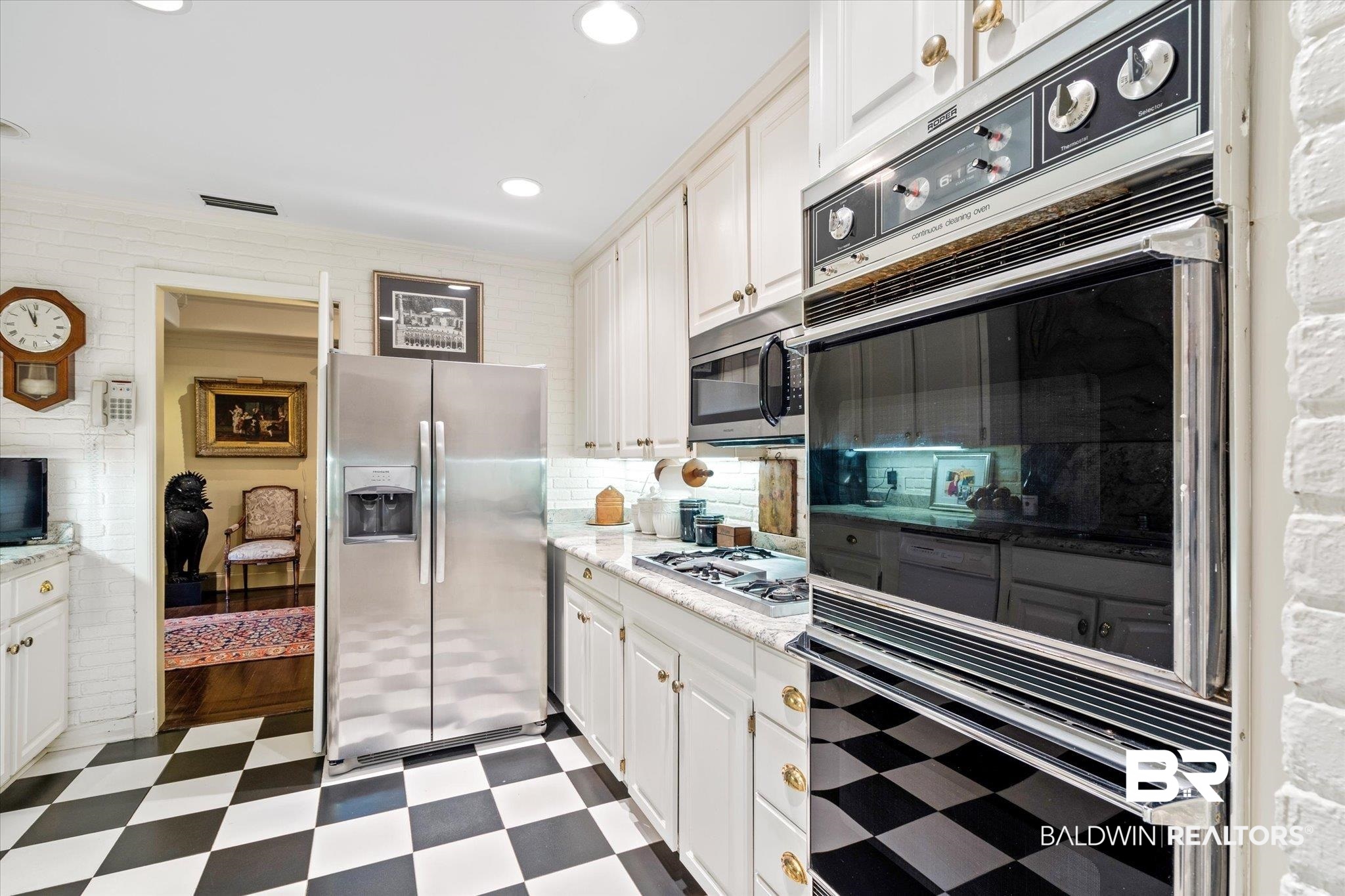 4 Buerger Road Mobile, AL 36608 - Photo 17 of 47