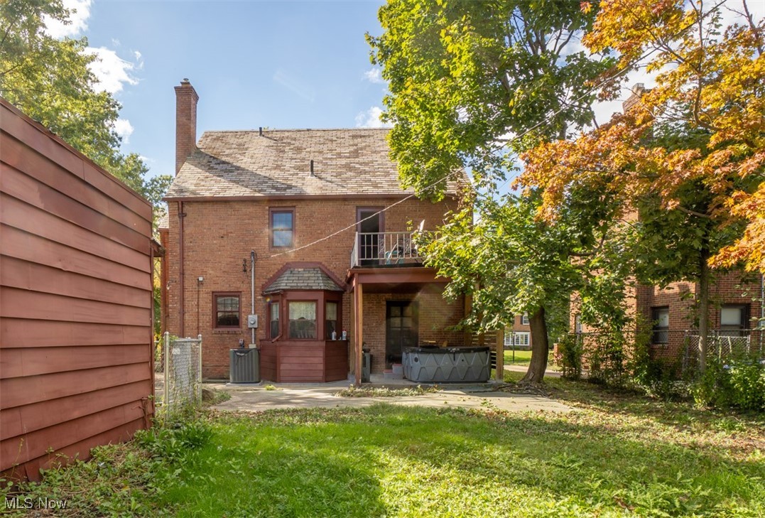3155 Ludlow Road Cleveland, OH 44120 - Photo 21 of 21