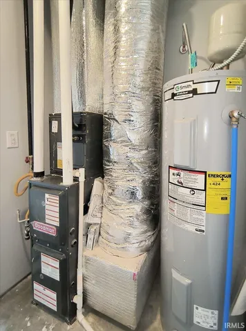 $194,950 | 1738 West Rose Court, Princeton, IN 47670