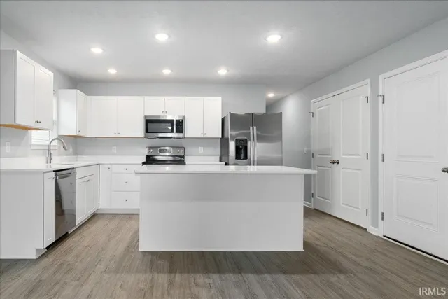 $194,950 | 1738 West Rose Court, Princeton, IN 47670