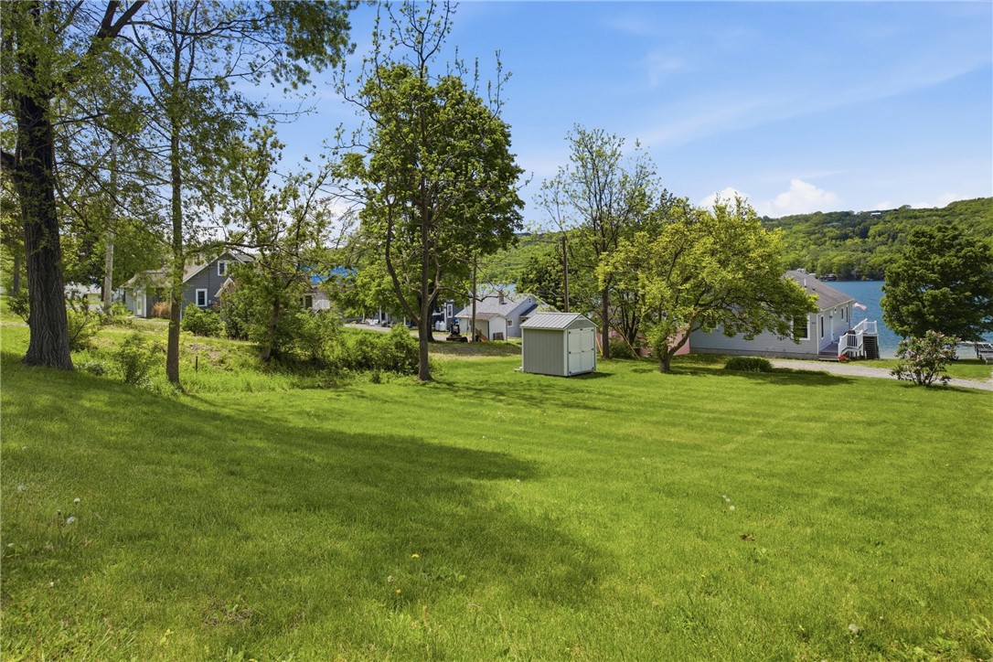 827 East Lake Road Dundee, NY 14837 - Photo 38 of 42